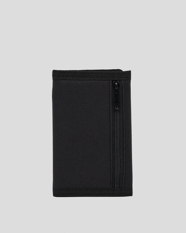 Oceans Velcro Wallet
