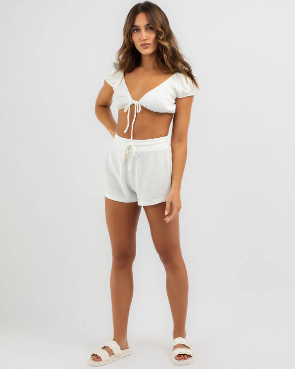 Laguna Shorts