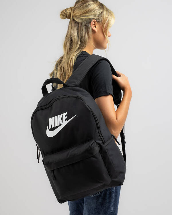 Heritage Backpack