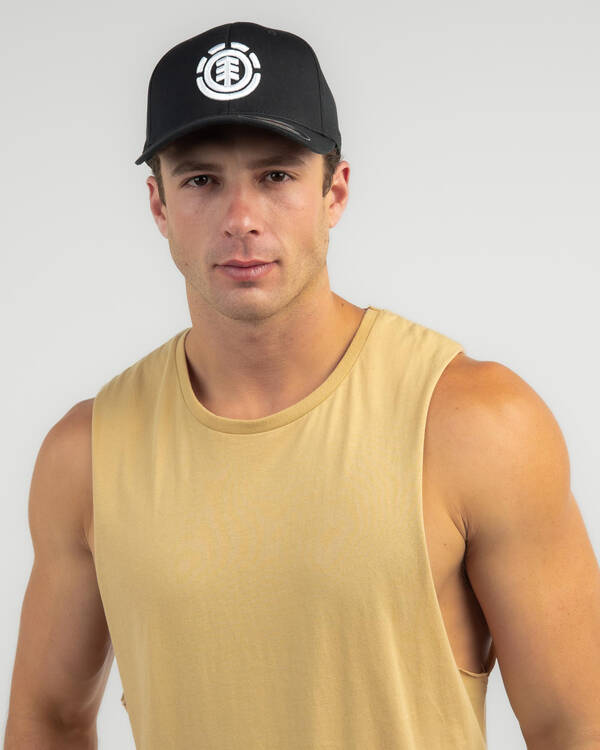 Tree Flexfit Cap