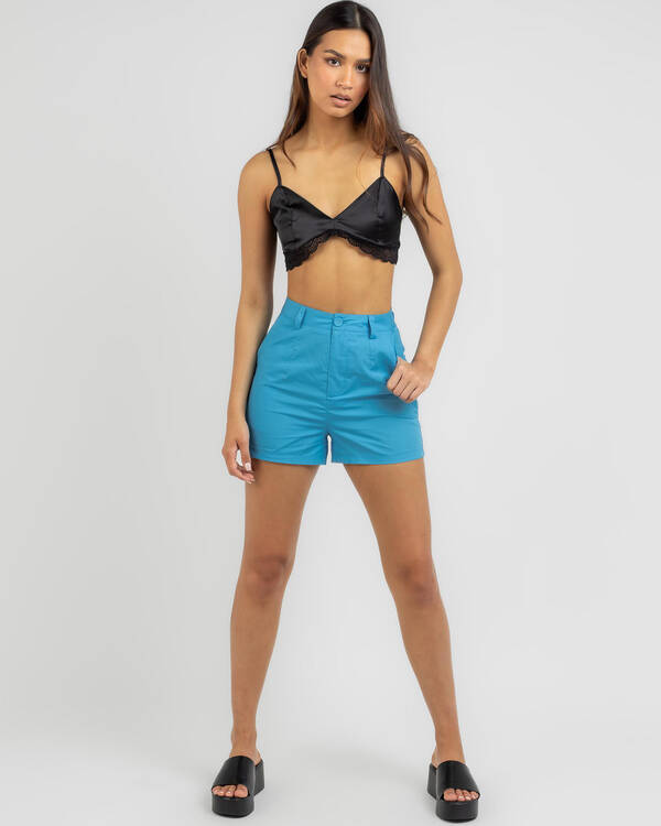 Eve Shorts