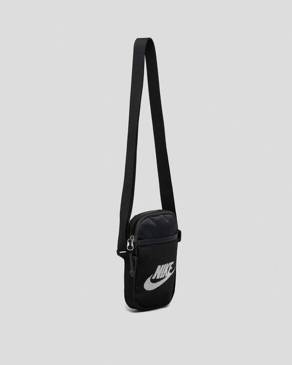 Heritage Crossbody Bag