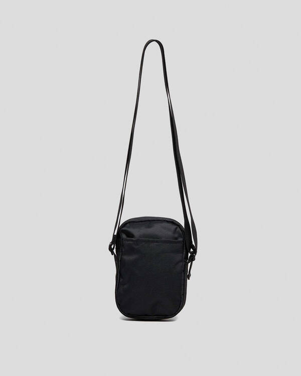 Heritage Crossbody Bag