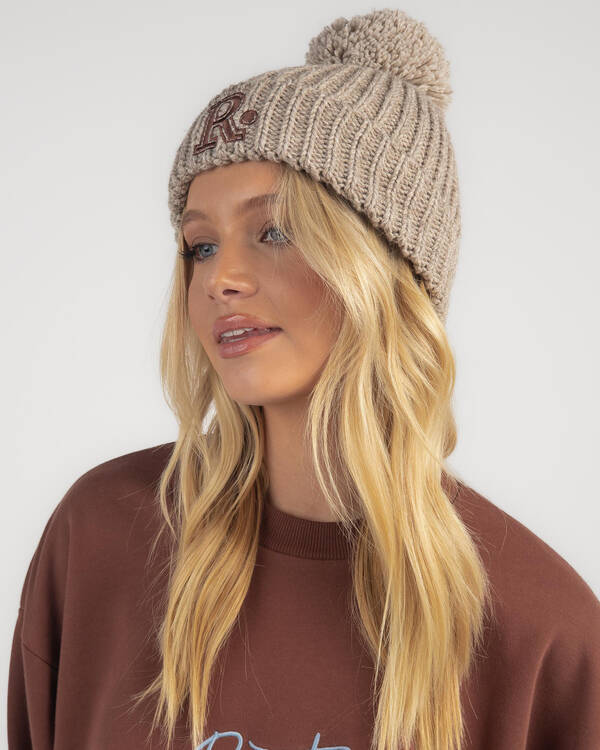 Academy Beanie