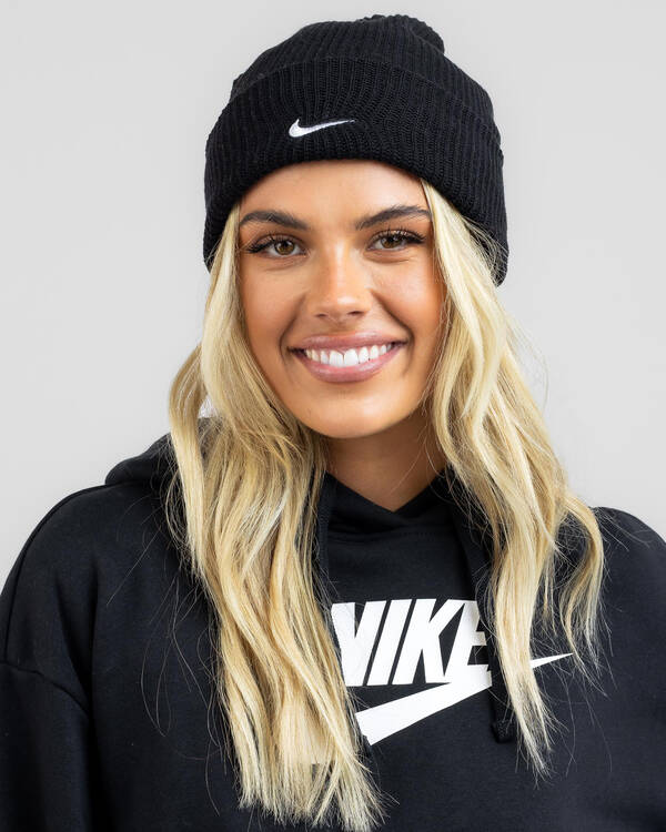 U NSW Utility Swoosh Beanie