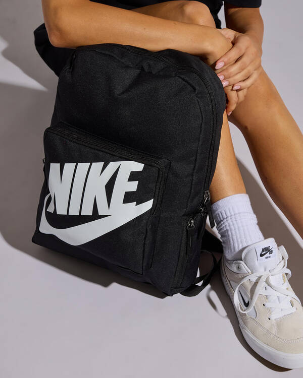 Classic Backpack
