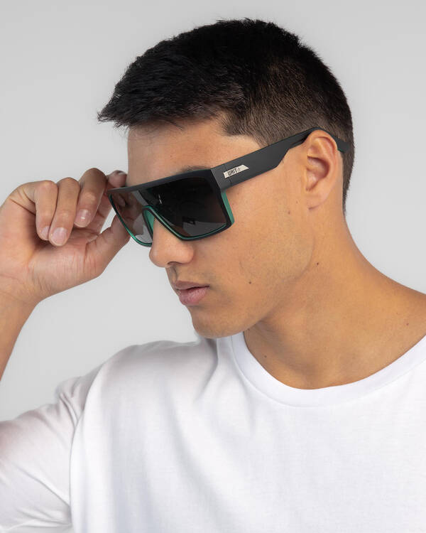 Command Polarised Sunglasses