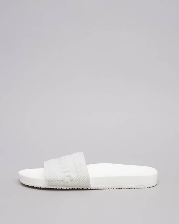 Billabong Cruz Slide Sandals