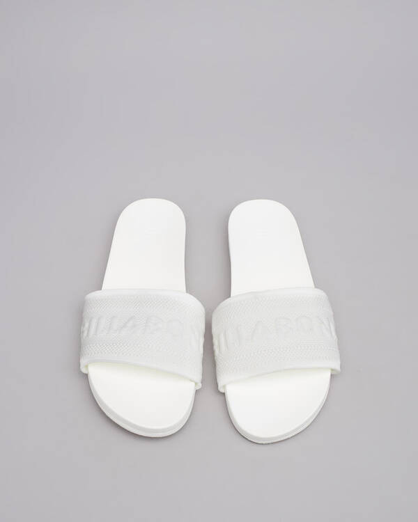 Billabong Cruz Slide Sandals