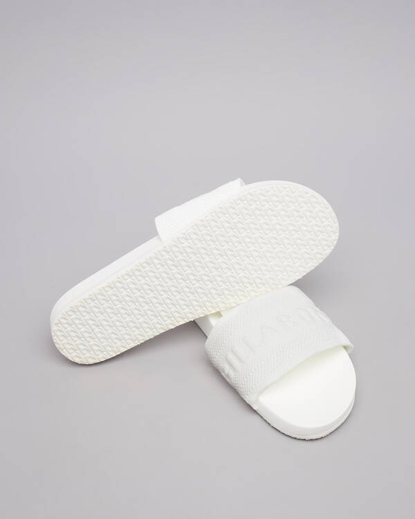 Billabong Cruz Slide Sandals