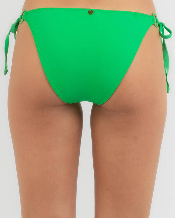 Elliott Ring Tie Bikini Bottom