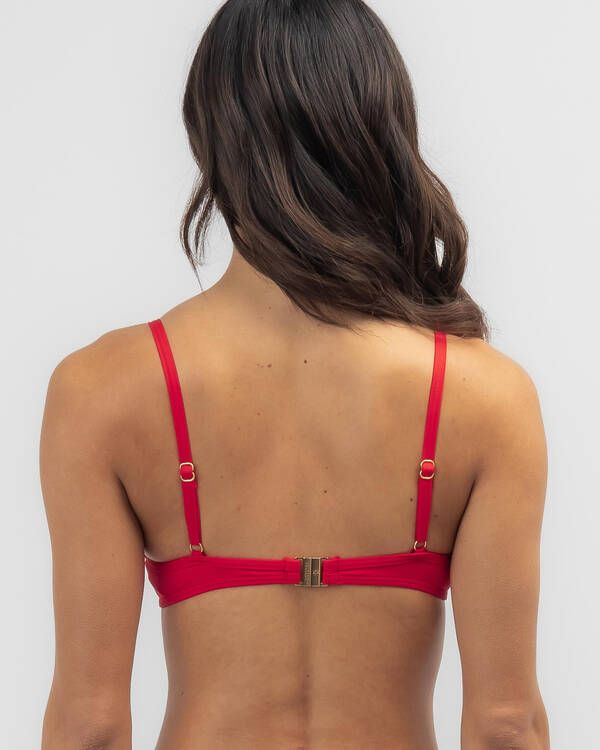 Jessica Underwire Bikini Top