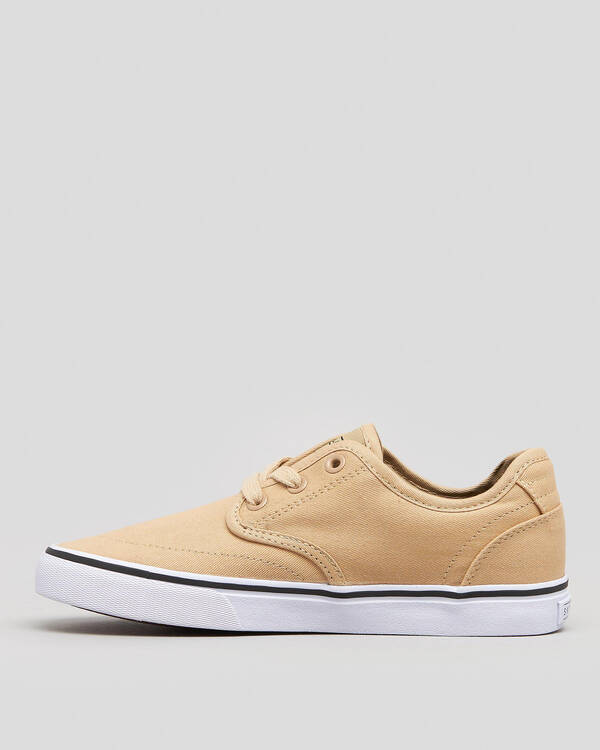 Pace Shoes