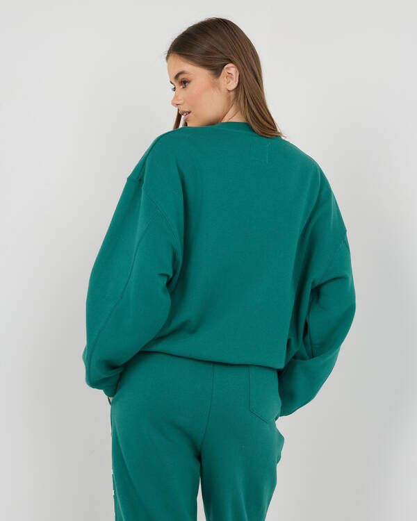 Revival Kendall Crewneck Sweatshirt