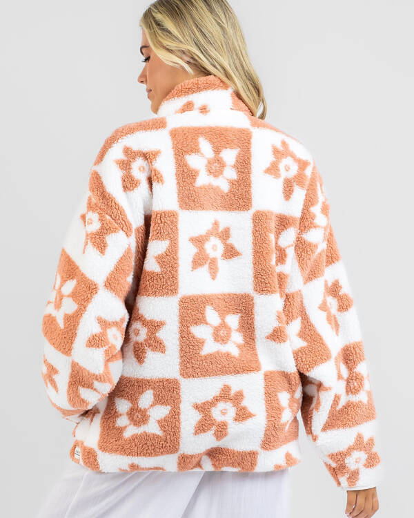 Jive Tribe Sweatshirt