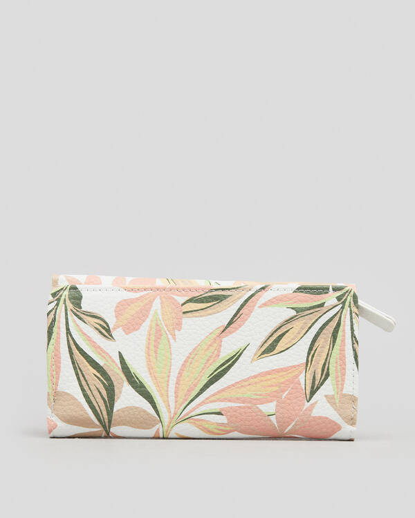 Hazy Daze Wallet