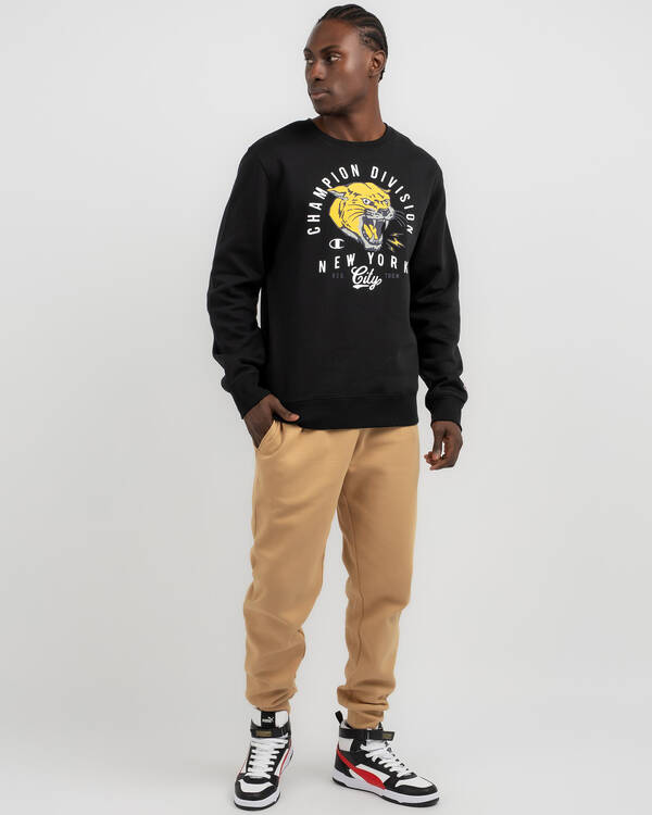 Sporty Sweatshirt