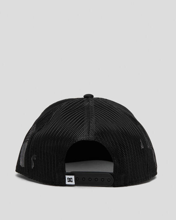 Gas Station Trucker Cap