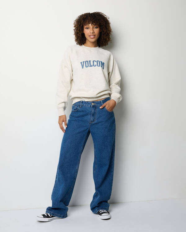 Get More II Crewneck Sweatshirt