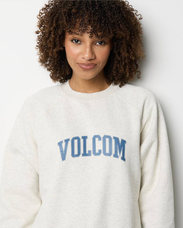 Get More II Crewneck Sweatshirt