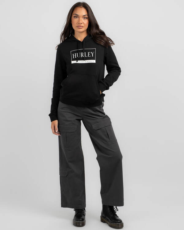 Found Hoodie