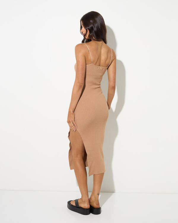 Anton Midi Dress