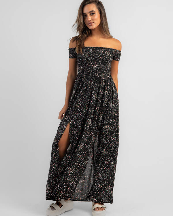 Danni Maxi Dress