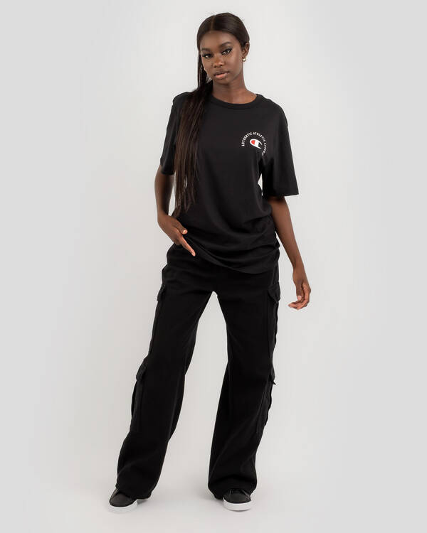 Sporty T-Shirt