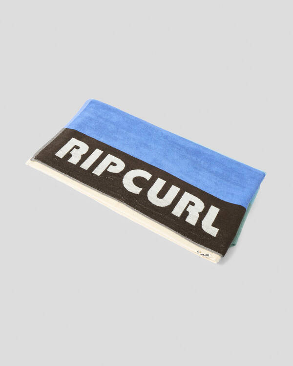 Surf Revival Double Towel II