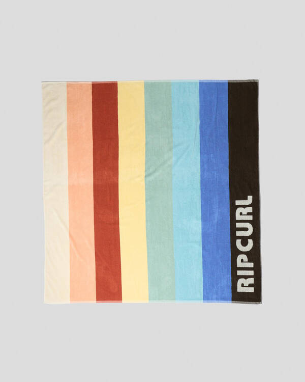 Surf Revival Double Towel II