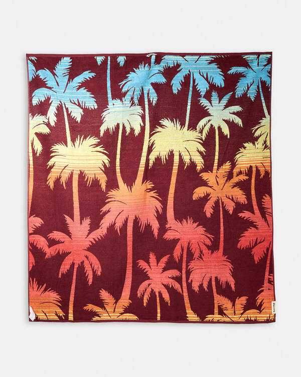 Surf Revival Double Towel II