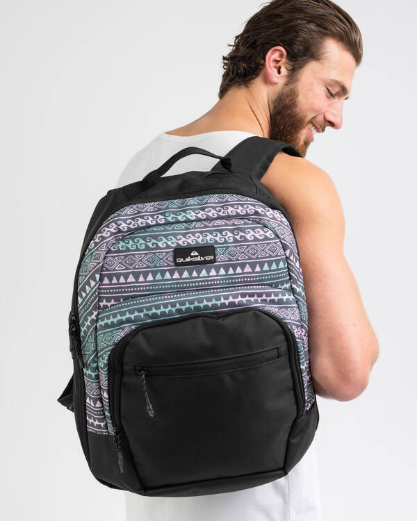 Schoolie Cooler Backpack