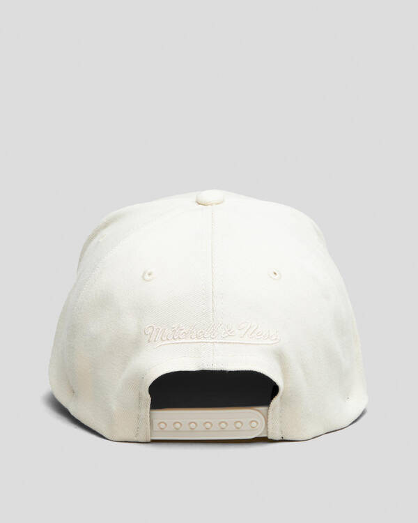 Las Vegas Raiders 110 Snapback Cap