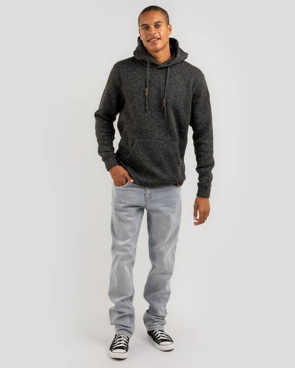 Keller Hoodie