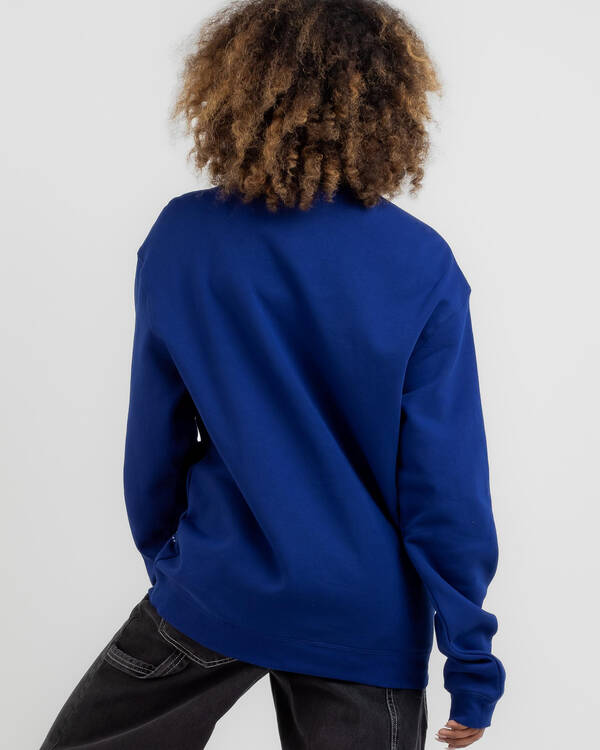 Los Angeles Rams NFL Authentics Sweatshirt