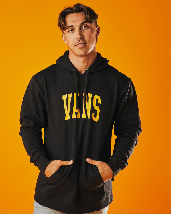 Varsity Hoodie