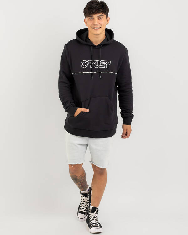Club House B1B Pull Over Hoodie
