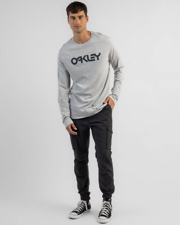 Mark II Long Sleeve T-Shirt 2.0