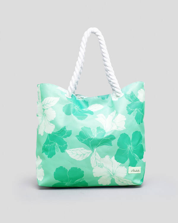 Kalena Beach Bag