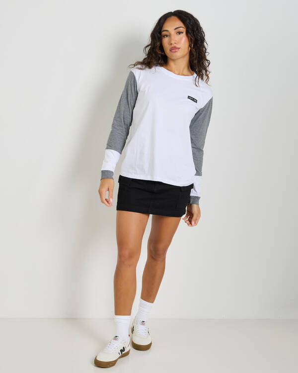 Lowkey Long Sleeve T-Shirt