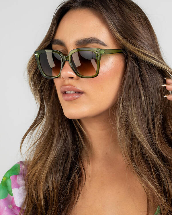 Ally Sunglasses
