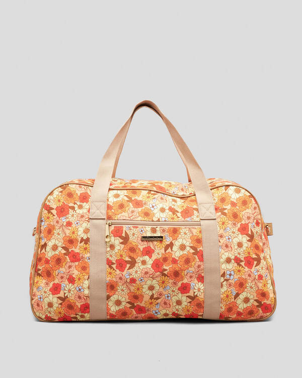 Phillipa Travel Bag
