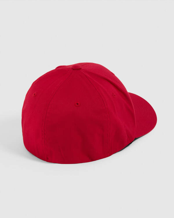 Perma Curve Cap
