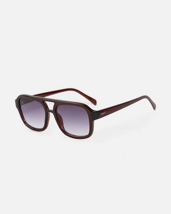 Runway Sunglasses