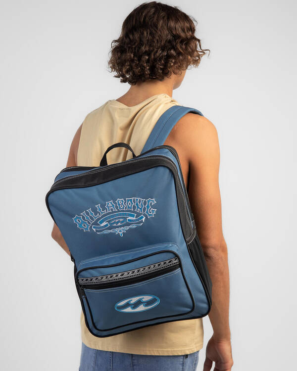 Traditional Toaster Backpack