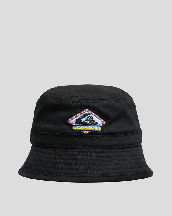 Toddlers' Sandbar Bucket Hat