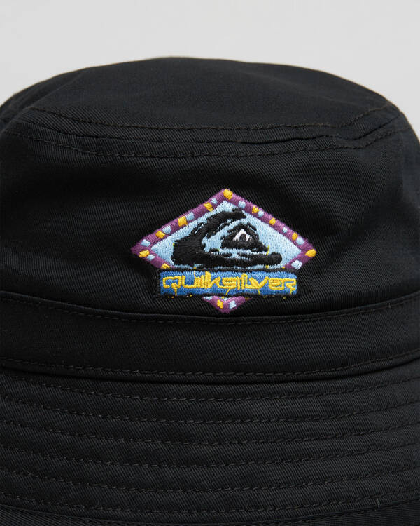 Toddlers' Sandbar Bucket Hat