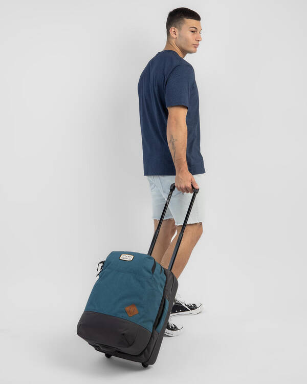 F-Light Cabin 35L Driven Travel Bag