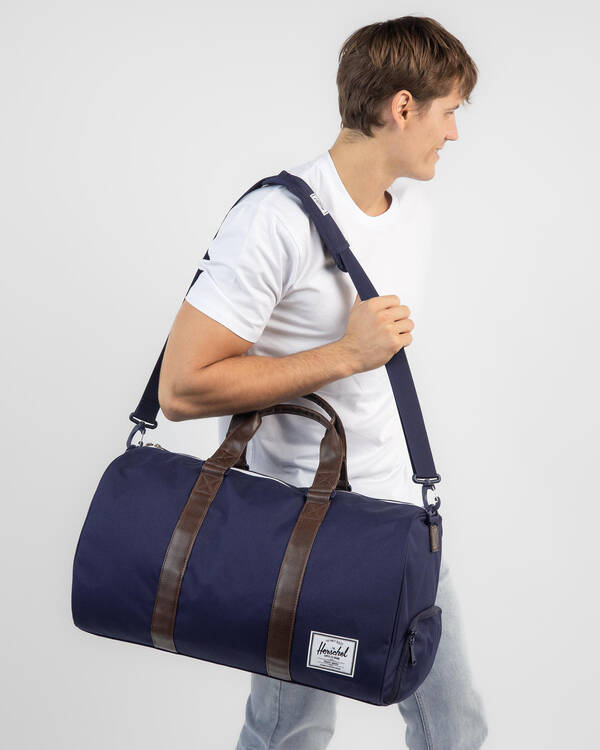 Novel Duffle Bag