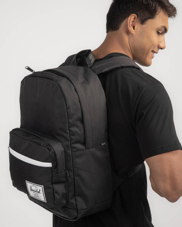 Pop Quiz Backpack